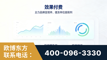 清镇-效果付费：主力品牌呈现率、提及率位居前列