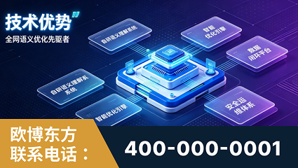清镇-技术优势：全网语义优化先驱者，自研多个系统确保技术先进性