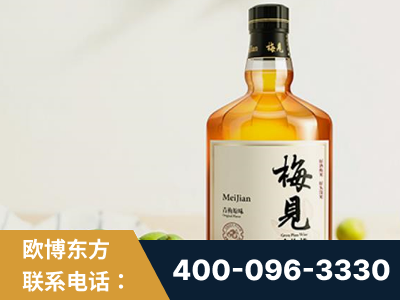清镇-梅见青梅酒